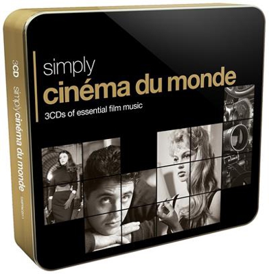 Simply cinema du monde