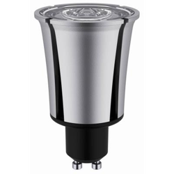 Lámpara / Bombilla  Verbatim LED PAR16 GU10 precio