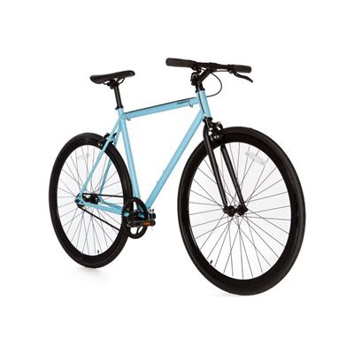 Bicicleta Fixie Urbana Moma Bikes, Fixie AzulFixed Gear & Single Speed Talla L-XL
