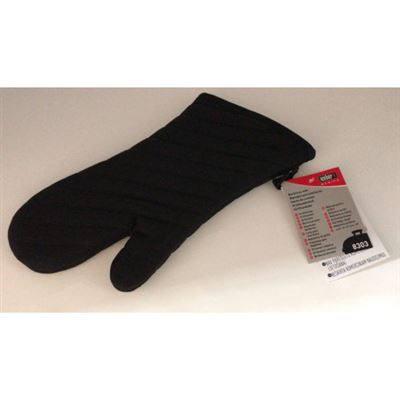 Manopla Weber DIY - 8303