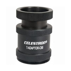 Adaptador t Nstar 4 y c90, Celestron en oferta