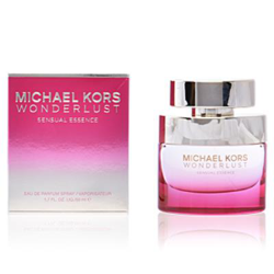 Wonderlust sensual essence eau de perfume vaporizador 50 ml en oferta