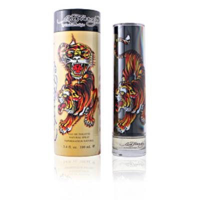 Ed hardy man eau de toilette vaporizador 100 ml