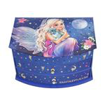 Joyero grande Fantasy Model azul en oferta