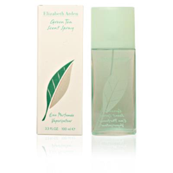 Green tea scent eau parfumée vaporizador 100 ml precio