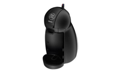 Cafetera Dolce Gusto Krups Piccolo KP1000 Negro en oferta