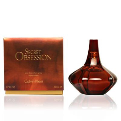 Secret obsession eau de perfume vaporizador 50 ml