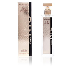 5th avenue uptown nyc eau de perfume vaporizador 125 ml en oferta