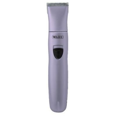 Wahl WA9865-116 - Maquinilla de afeitar para mujeres