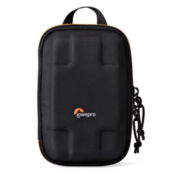 Funda Videocámara Sport Lowepro Dashpoint AVC 60 II Negro precio