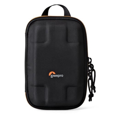Funda Videocámara Sport Lowepro Dashpoint AVC 60 II Negro