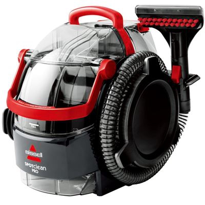 Limpiador Bissell, SpotClean Pro 650 W 1558N