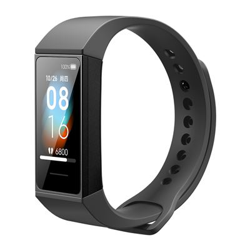 Xiaomi Redmi Smartband Negro en oferta