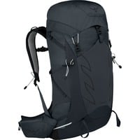 Talon 33, Mochila características