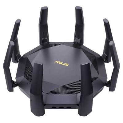 Asus RT-AX89X Router WiFi AX6000 10G Dual Band
