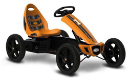 Berg Toys 24.40.00 Rally Orange características