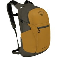 Daylite Plus, Mochila