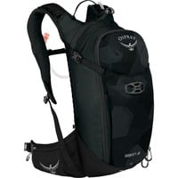 Siskin 12, Mochila precio