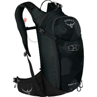 Siskin 12, Mochila