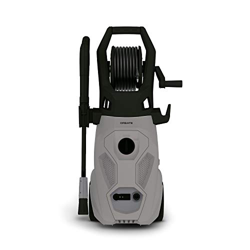 CREATE JET WASHER - Hidrolimpiadora de Alta Presión, 2200W, Potente, Portátil, Especial para exteriores y vehículos, Potente y Eficaz, Incluye 5 Acces precio