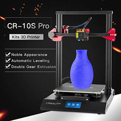 Creality 3D® CR-10S Pro V2 DIY Kit de impresora 3D 300 * 300 * 400 mm Tamaño de impresión precio