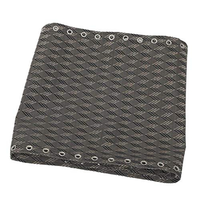 freneci Cubierta De Malla De Repuesto Para Silla Antigravedad, Tela Universal Para Tumbonas, Sillas De Jardín, Reclinables Para Exteriores, Silla Anti
