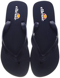 ellesse Ponza, Sandalias de Punta Descubierta para Hombre, Azul (Dark Blue Dk BLU), 43 EU precio