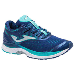 Joma Hispalis, Zapatillas Hombre, Marino-Turquesa, 44 EU características