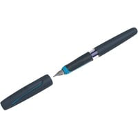 ilo pluma estilográfica Sistema de carga por cartucho Negro 1 pieza(s) precio