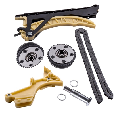 Kit tensor de cadena de distribución para BMW Serie 3 E46 316 / 318I N42 N46 N45 N40