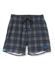 ARENA Bañador Boxer Sashay Boxer Bañador, Hombre, Black, M precio