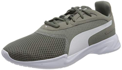 PUMA Jaro, Zapatillas de Running Hombre, Gris (Ultra Gray White), 42.5 EU precio