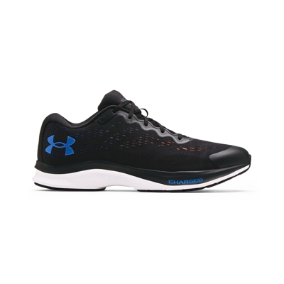 Under Armour - Zapatillas De Running De Hombre Charged Bandit 6