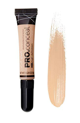 LA Girl Pro High Definition Concealer (1, GC 970 Light Ivory) by LA Girl en oferta