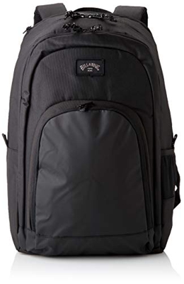 Billabong - COMMAND PACK - Mochila - Negro - 27 litros