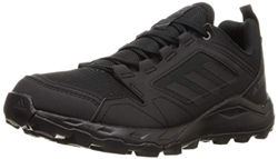 adidas Terrex Agravic TR, Zapatillas de Running Hombre, NEGBÁS/NEGBÁS/Gricin, 46 EU en oferta