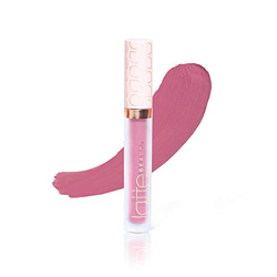 Latte Beauty - Ultimatte Lápiz Labial Líquido Mate - lápiz labial líquido de larga duración y resistente al agua en tonos ricos con vitamina E, hidrat en oferta