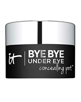 IT Cosmetics - Bye Bye Under Eye - Concealing Pot - Corrector, 5 g