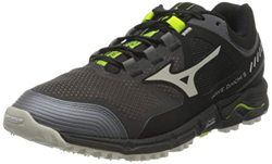 Mizuno Wave Daichi 5, Zapatillas para Carreras de montaña Hombre, Imán/Moonstruck/Colores, 41 EU en oferta