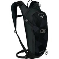 Siskin 8, Mochila