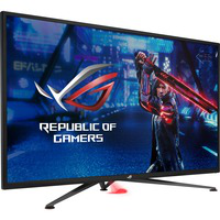 ROG Strix XG438QR 109,2 cm (43") 3840 x 2160 Pixeles 4K Ultra HD LED Negro, Monitor de gaming características