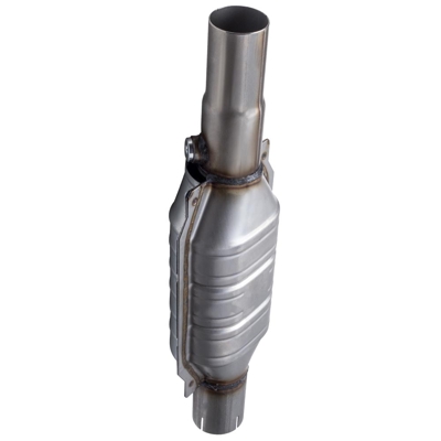 Convertidor Catalítico Para For Jeep Cherokee 96-00 For Grand Cherokee 96-98