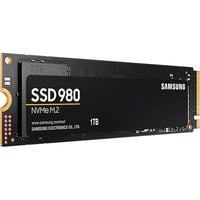 SSD 980 1 TB, Unidad de estado sólido en oferta