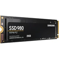 SSD 980 250 GB, Unidad de estado sólido en oferta