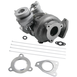 Turbo 54389880017 para Nissan Qashqai Renault Scenic Megane 3 1.6 dCi R9M 130CV precio