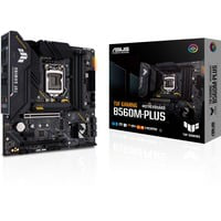 Asus TUF GAMING B560M-PLUS precio
