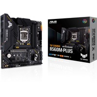 Asus TUF GAMING B560M-PLUS