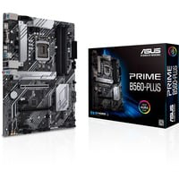 Asus PRIME B560-PLUS características