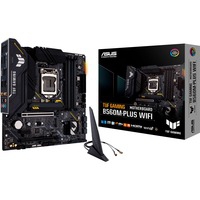 Asus TUF GAMING B560M-PLUS WIFI