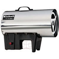 GE-HG 18/370 Niro Li-Solo D/AT, Decapador por aire caliente características